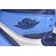 PK Batch Men's Air Jordan 1 AJ1 OG Obsidian 555088 140