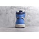 PK Batch Men's Air Jordan 1 AJ1 OG Obsidian 555088 140