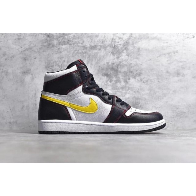 PK Batch Men's Air Jordan 1 High OG AJ1 CD6579 071