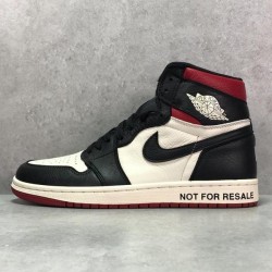 PK Batch Unisex Air Jordan 1 NRG OG High" No L's" 861428 106