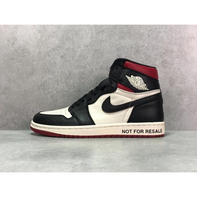 PK Batch Unisex Air Jordan 1 NRG OG High" No L's" 861428 106