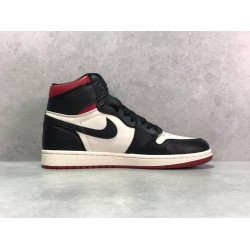 PK Batch Unisex Air Jordan 1 NRG OG High" No L's" 861428 106