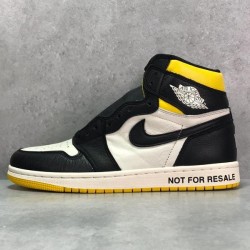 PK Batch Unisex Air Jordan 1 NRG OG High" No L's" 861428 107