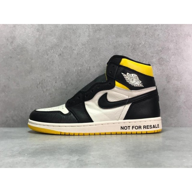 PK Batch Unisex Air Jordan 1 NRG OG High" No L's" 861428 107