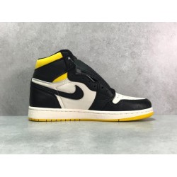 PK Batch Unisex Air Jordan 1 NRG OG High" No L's" 861428 107