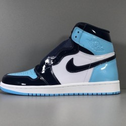 PK Batch Unisex Air Jordan 1 OG High "ASG" 861428 106