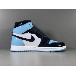 PK Batch Unisex Air Jordan 1 OG High "ASG" 861428 106