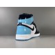 PK Batch Unisex Air Jordan 1 OG High "ASG" 861428 106