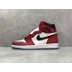 PK Batch Unisex Air Jordan 1 Retro High OG Origin Story 555088 602