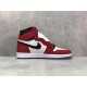 PK Batch Unisex Air Jordan 1 Retro High OG Origin Story 555088 602