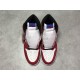 PK Batch Unisex Air Jordan 1 Retro High OG Origin Story 555088 602