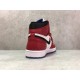 PK Batch Unisex Air Jordan 1 Retro High OG Origin Story 555088 602