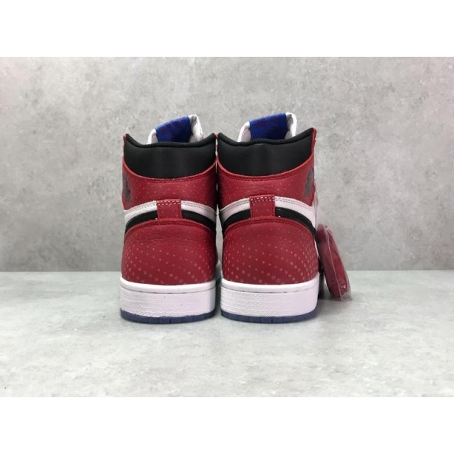 PK Batch Unisex Air Jordan 1 Retro High OG Origin Story 555088 602