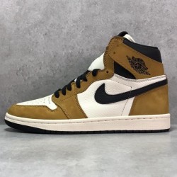 PK Batch Unisex Air Jordan 1" Rookie Of The Year" 555088 700