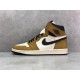 PK Batch Unisex Air Jordan 1" Rookie Of The Year" 555088 700