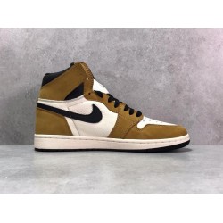 PK Batch Unisex Air Jordan 1" Rookie Of The Year" 555088 700