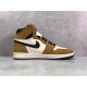 PK Batch Unisex Air Jordan 1" Rookie Of The Year" 555088 700