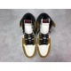 PK Batch Unisex Air Jordan 1" Rookie Of The Year" 555088 700