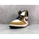 PK Batch Unisex Air Jordan 1" Rookie Of The Year" 555088 700