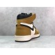 PK Batch Unisex Air Jordan 1" Rookie Of The Year" 555088 700