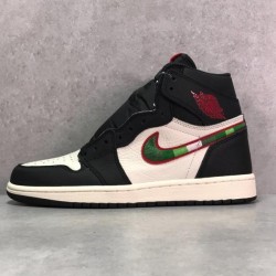 PK Batch Unisex Air Jordan 1 "Sports Illustrated"  555088 015