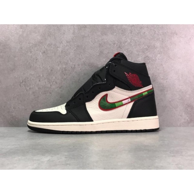 PK Batch Unisex Air Jordan 1 "Sports Illustrated"  555088 015