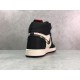 PK Batch Unisex Air Jordan 1 "Sports Illustrated"  555088 015