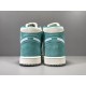 PK Batch Men's Air Jordan 1" Turbo Green" 555088 311