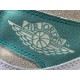 PK Batch Men's Air Jordan 1" Turbo Green" 555088 311