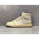 PK Batch Men's Air Jordan 1 x Nigel Sylveste BV1803 106