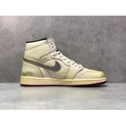 PK Batch Men's Air Jordan 1 x Nigel Sylveste BV1803 106