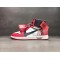 PK Batch Men's Air Jordan 1 x OFF WHITE AA3834 101