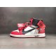 PK Batch Men's Air Jordan 1 x OFF WHITE AA3834 101