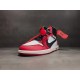 PK Batch Men's Air Jordan 1 x OFF WHITE AA3834 101