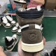 PK Batch Unisex Air Jordan 1 x Travis Scott CD4487 100