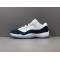 PK Batch Men's Air Jordan 11 RETRO LOWLE CD6846 102