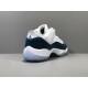 PK Batch Men's Air Jordan 11 RETRO LOWLE CD6846 102