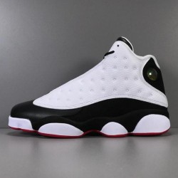 PK Batch Men's Air Jordan 13 Retro 474571 104