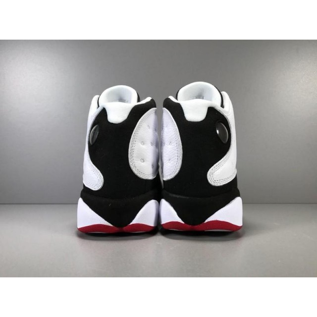 PK Batch Men's Air Jordan 13 Retro 474571 104