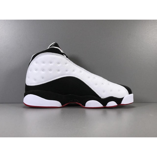 PK Batch Men's Air Jordan 13 Retro 474571 104