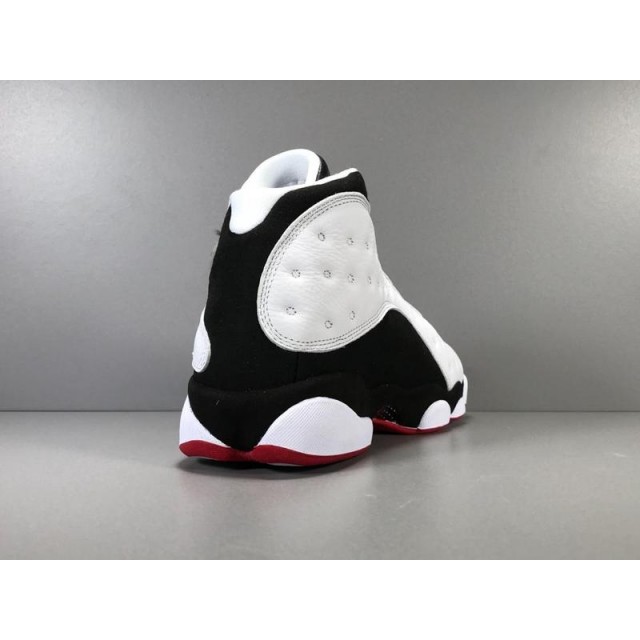 PK Batch Men's Air Jordan 13 Retro 474571 104