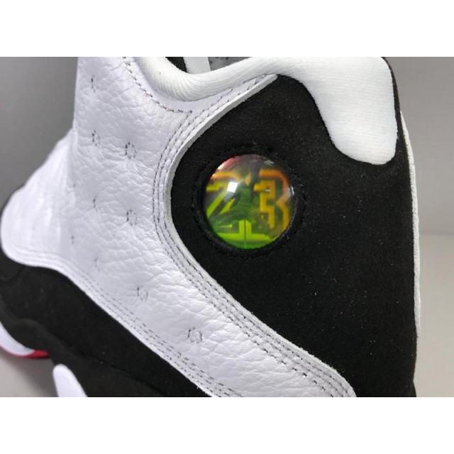 PK Batch Men's Air Jordan 13 Retro 474571 104