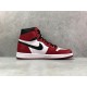 PK Batch Men's Air Jordan 1 Chicago 555088 101