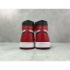 PK Batch Men's Air Jordan 1 Chicago 555088 101