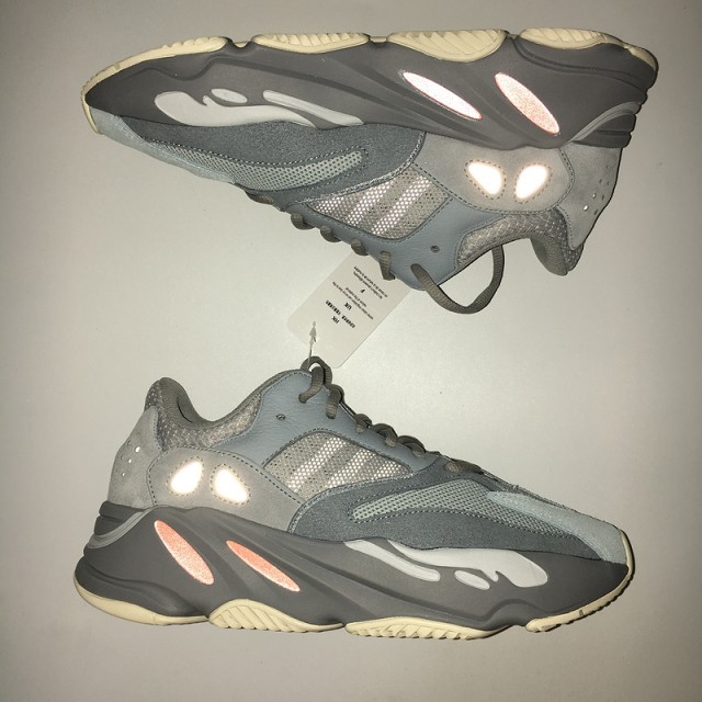 PK BASF Batch Unisex Adidas Yeezy 700 "INERTI" EG7597