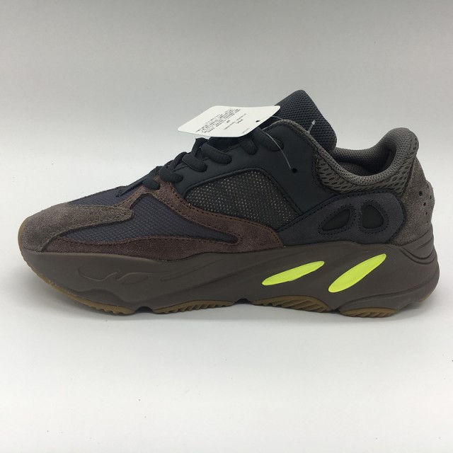 PK BASF Batch Unisex Adidas Yeezy 700 MAUVE EE9614