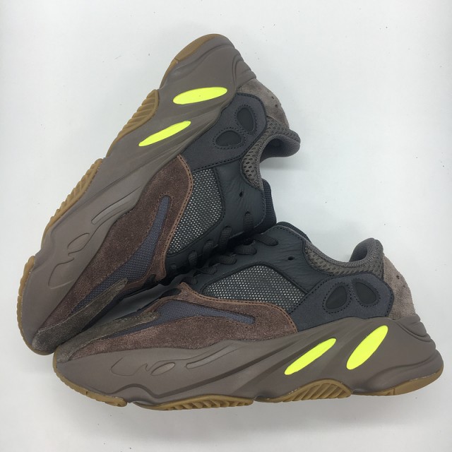 PK BASF Batch Unisex Adidas Yeezy 700 MAUVE EE9614