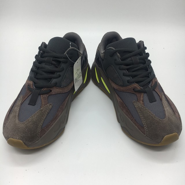 PK BASF Batch Unisex Adidas Yeezy 700 MAUVE EE9614