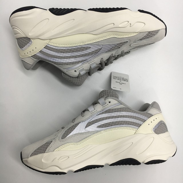 PK BASF Batch Unisex Adidas Yeezy 700 V2 "Static" EF2829