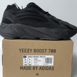 PK BASF Batch Unisex Adidas Yeezy 700 V2 "Vanta" FU6684